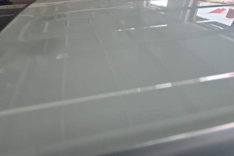 Used Tank 300 2021 City Edition 2.0T My Vision Model Roof