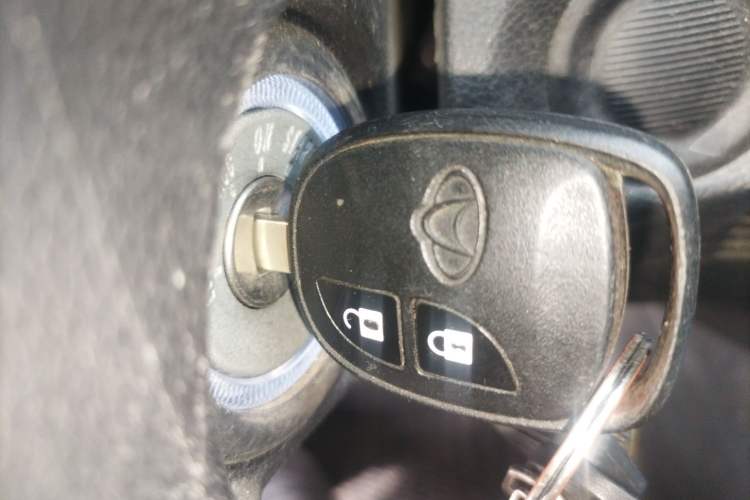 Used Oshan X70A 2019 1.5L Manual Comfort Model China VI Standard