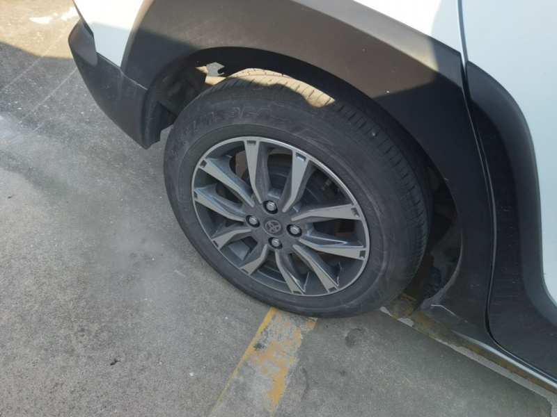 Used Toyota YARiS L Zhi Xuan 2022 X-Trail 1.5L CVT Luxury PLUS Edition — 25