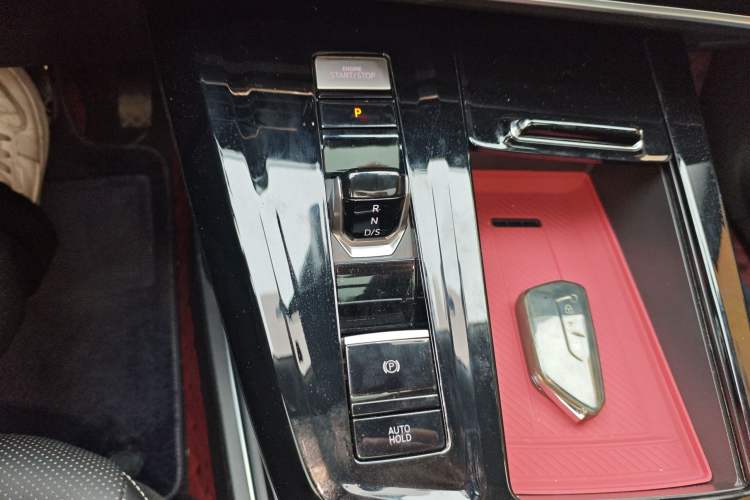 Used Volkswagen Talagon 2024 380TSI All-Wheel Drive Luxury Prestige Pro 6-Seater