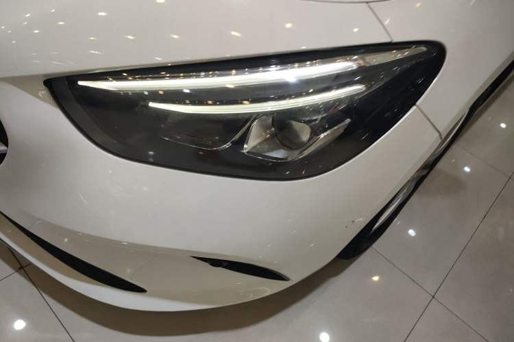 Used Mercedes-Benz B-Class 2021 B 200 Fashion Model