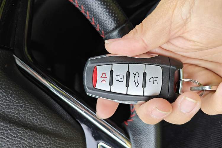 Used Haval M6 2018 Revised Version 1.5T DCT Two-Wheel Drive Elite Edition