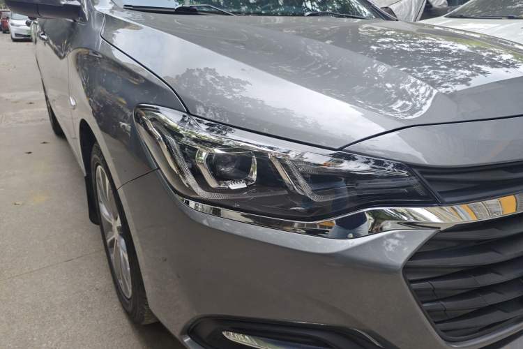 Used Chevrolet Monza 2022 320 Automatic Enjoyment Sunroof Version