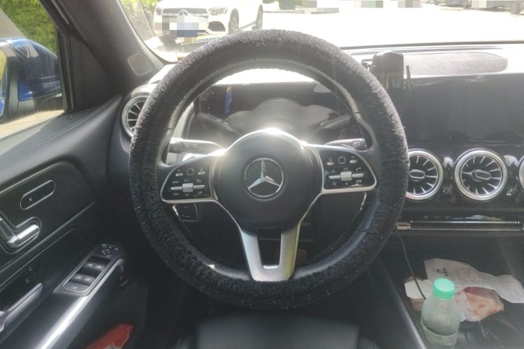 Used Mercedes-Benz GLB 2021 GLB 200 Fashion Model