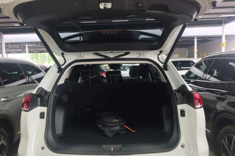 Used Haval H6 2021 China Trend Edition 1.5 GDIT Automatic Champion Version