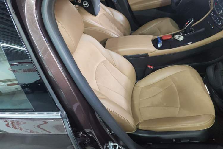 Used Buick LaCrosse 2016 20T Elite Edition
