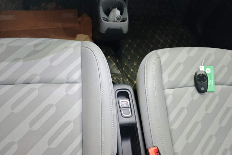 Used Leapmotor T03 2025 403 Comfort Edition Gear Lever