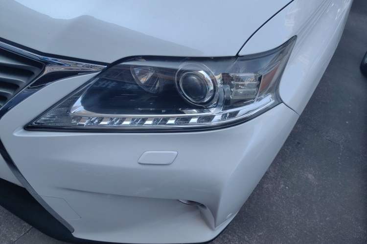 Used Lexus RX Classic 2013 270 Elegant Edition Left Front Headlight