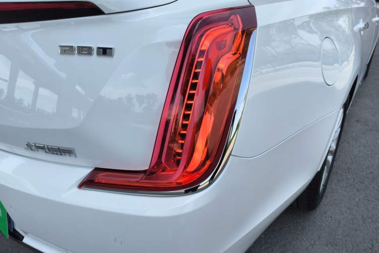 Used Cadillac XTS 2018 28T Tech Edition