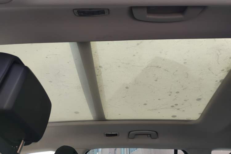 Used Skoda Kodiaq 2018 TSI380 7-Seater Four-Wheel-Drive Flagship Edition
