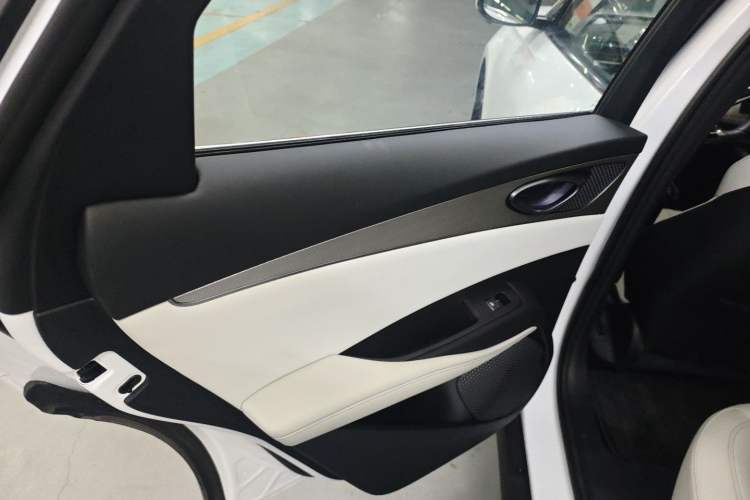 Used BYD Seal 06 New Energy 2024 DM-i 120KM Flagship Model