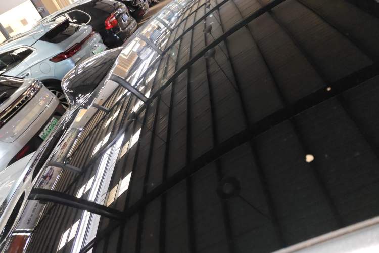 Used Hyptec HT 2024 825 Ultra-High Voltage LiDAR Edition