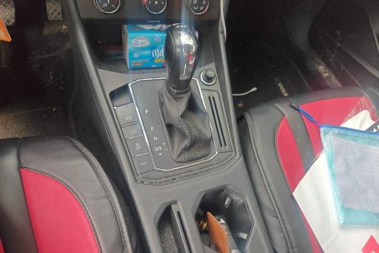 Used Volkswagen Lavida 2019 280TSI DSG Comfort Edition China VI standard