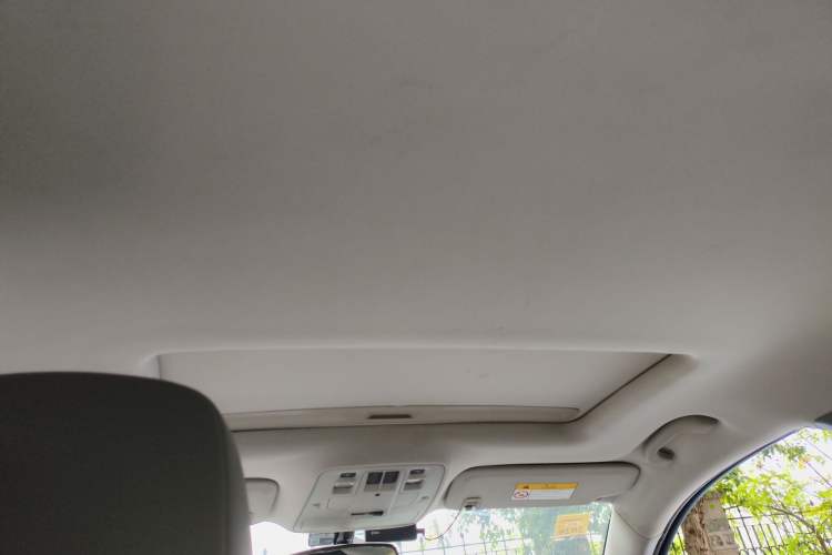 Used Chevrolet Malibu 2014 2.0L Automatic Luxury Edition