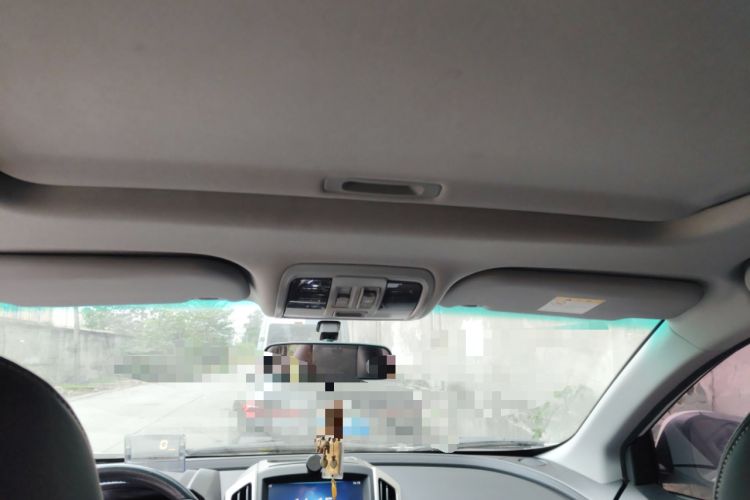 Used Luxgen U6 SUV 2015 1.8T Fashion Edition
