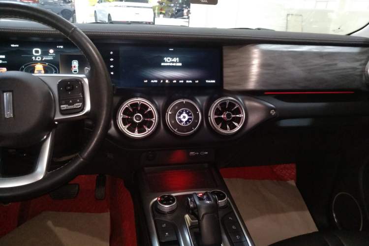 Used Tank 300 2021 Off-Road Edition 2.0T Conqueror
