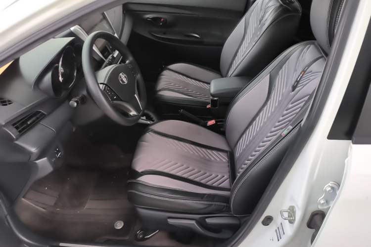 Used Toyota YARiS L Zhi Xuan 2021 X-Trail 1.5L CVT Leading Edition
