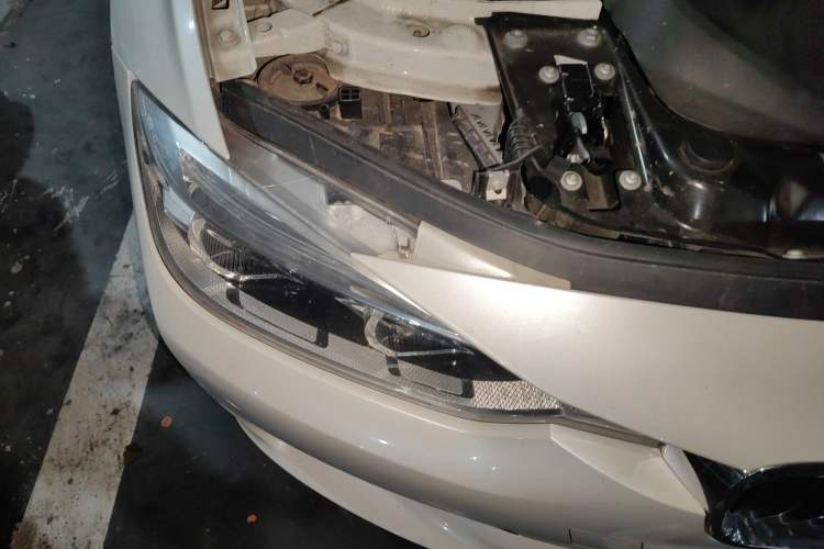 Used BMW 3 Series 2017 320Li Fashion Model