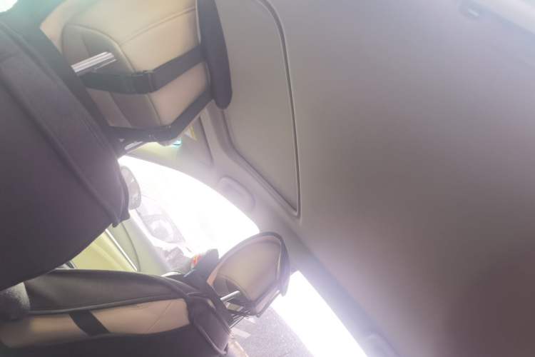 Used Buick GT 2017 15N Automatic Entry-Level Trim Headliner