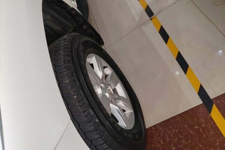 Used Toyota Prado 2016 2.7L Automatic Standard Edition
