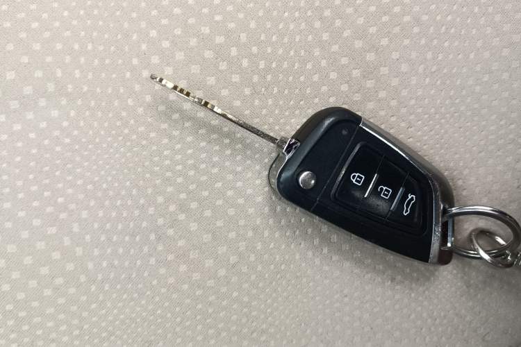 Used Buick Excelle 2011 1.6LX-AT
