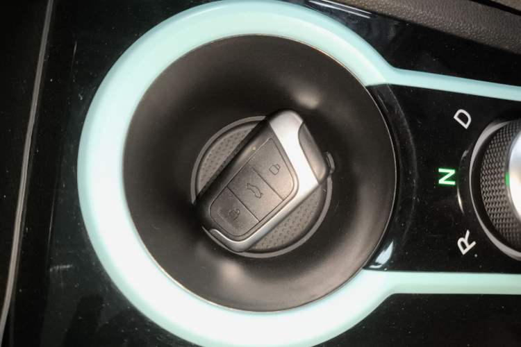 Used Chery Little Ant 2021 150 000 Yuan Ant Fan Edition Ant Stylish Version Lithium Iron Phosphate