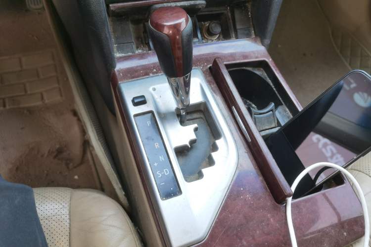 Used Toyota Camry 2013 2.5G Comfort Edition