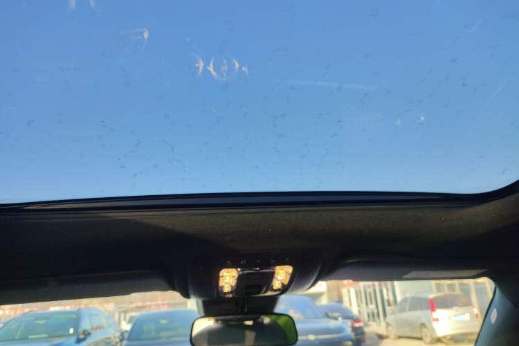 Used Mercedes-Benz EQB 2022 EQB 260 Headliner