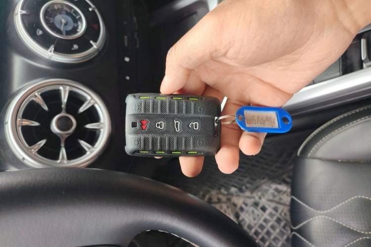 Used Tank 300 2024 2.0T Challenger