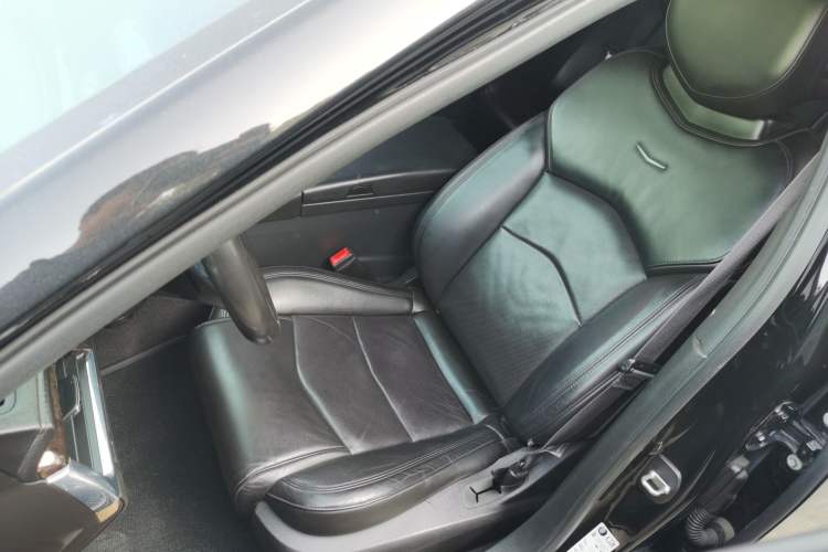 Used Cadillac CT6 2017 28T Luxury Model