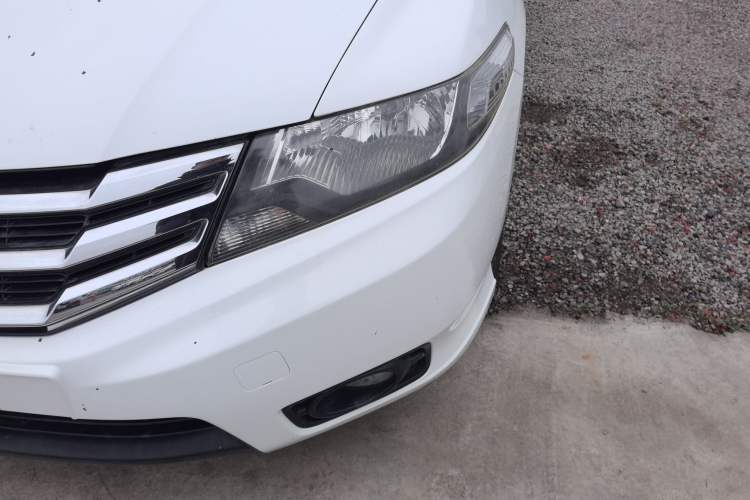 Used Honda City Classic 2012 1.5L Automatic Elite Edition