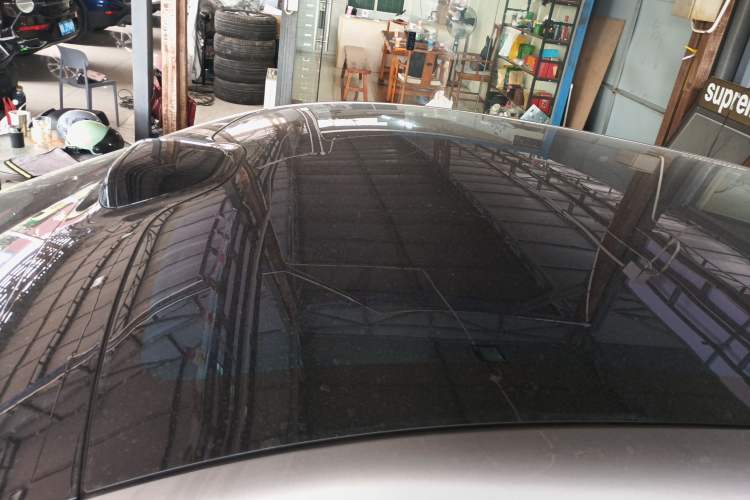 Used Xiaomi Auto YU7 2025 Ultra-Long Range Rear-Wheel Drive Version
