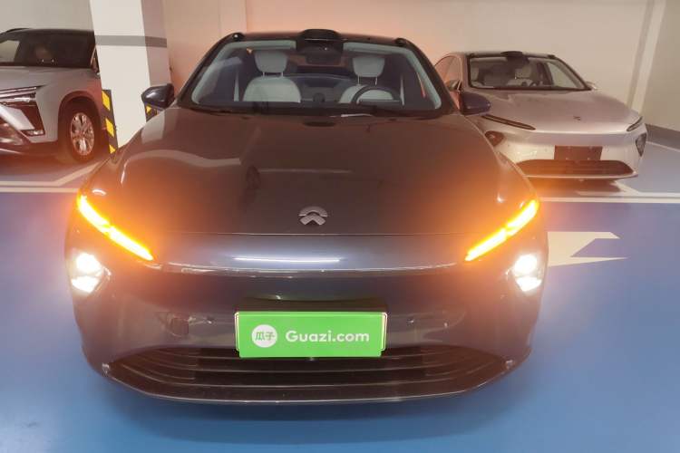 Used Nio ET7 2022 100kWh First Edition
