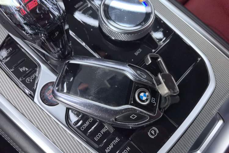 Used BMW 8 Series 2019 840i 4-Door Gran Coupe M Sport Package
