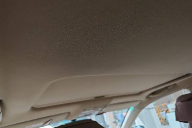 Used Toyota Crown 2009 2.5L Royal Special Reinforced Edition Headliner