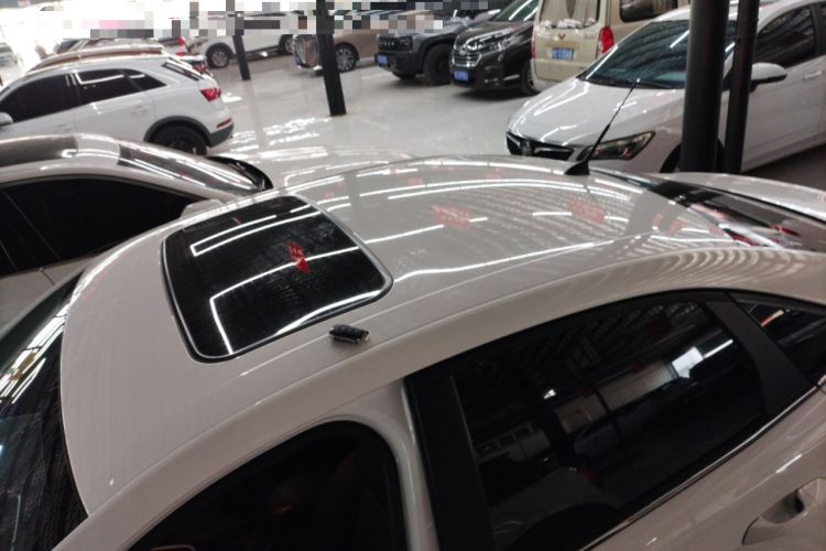 Used Ford Escort 2015 1.5L Automatic Fashion Model