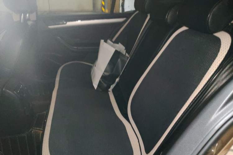 Used Volkswagen Sagitar 2018 1.6L Automatic Comfort Model