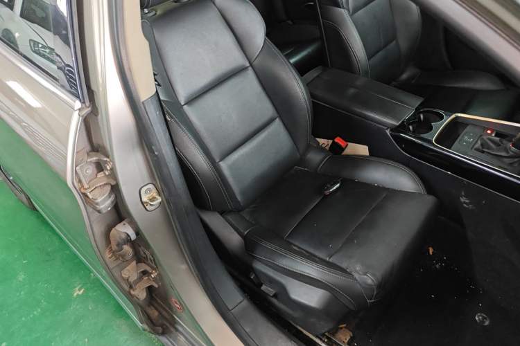 Used Citroen C5 2017 350THP Automatic Luxury Model