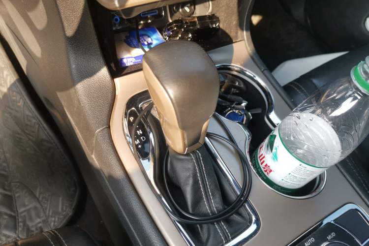 Used Jeep Grand Cherokee 2016 3.0L Comfort Navigation Edition
