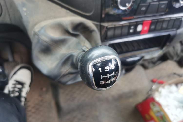 Used Iveco Eurocargo 2020 2.3T Manual Super-Rui Short Wheelbase High Roof High-Performance F1A