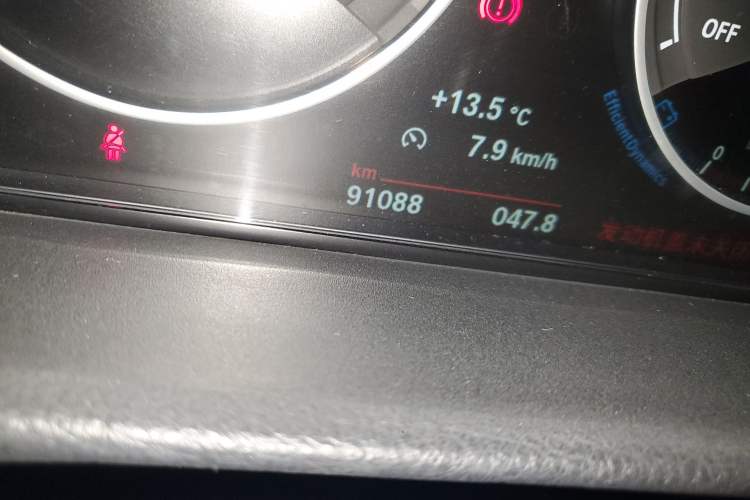 Used BMW 3 Series 2017 320Li Fashion Model
