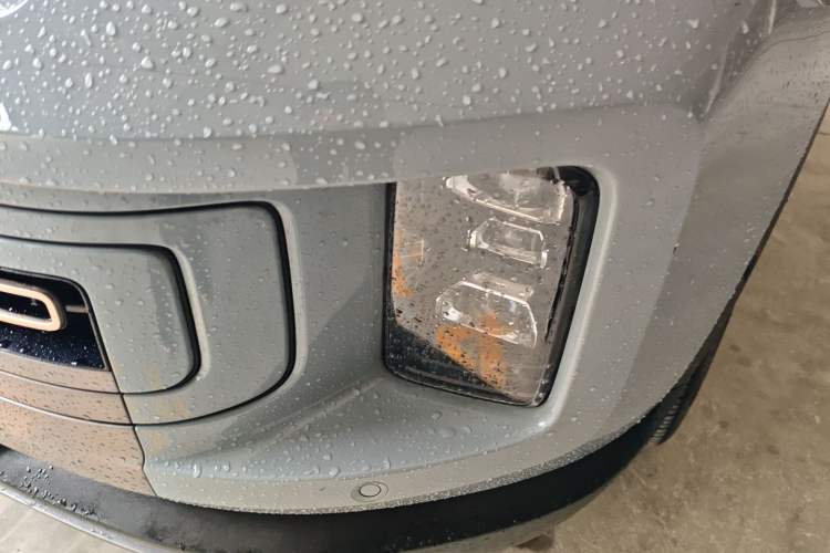 Used Geely Auto icon 2020 1.5TD i9 BSG