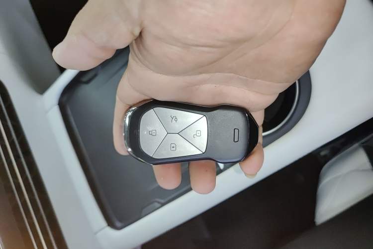 Used XPeng G6 2023 580 Long-Range Max
