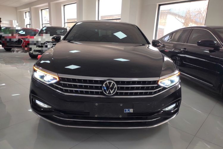 Used Volkswagen Magotan 2020 380TSI DSG Prestige Edition Front