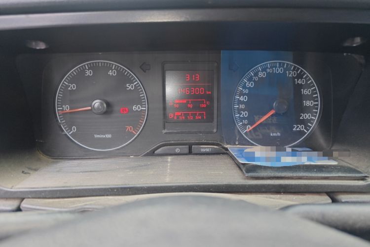 Used Volkswagen Jetta 2010 1.6L Partner