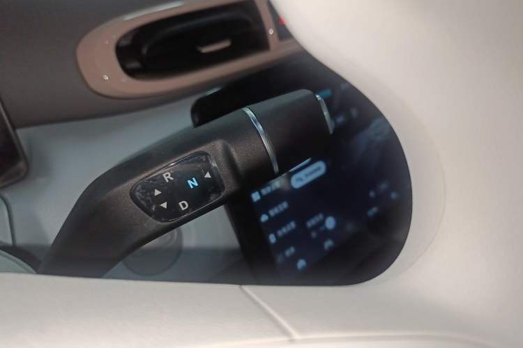 Used Leapmotor T03 2025 310 Comfort Edition
