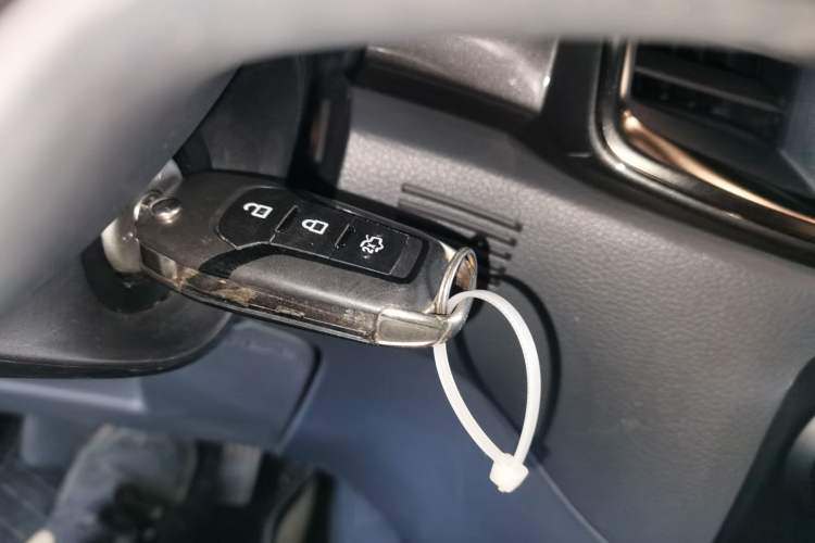 Used Ford Everest 2016 2.0T Gasoline Automatic 4x4 Flagship Edition