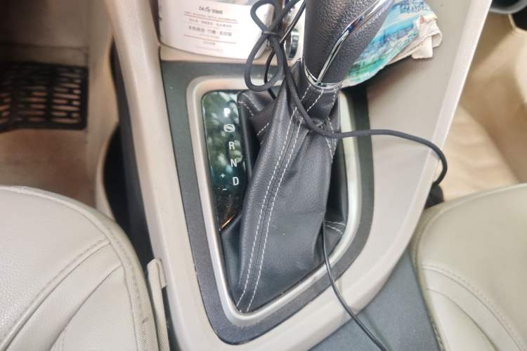 Used Buick GT 2016 15N Automatic Elite Edition
