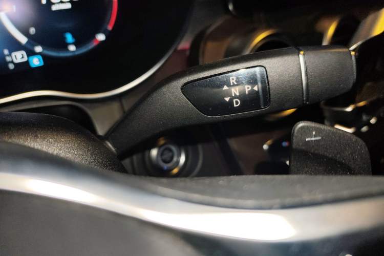 Used Mercedes-Benz GLC 2021 GLC 260 L 4MATIC Luxury Model
