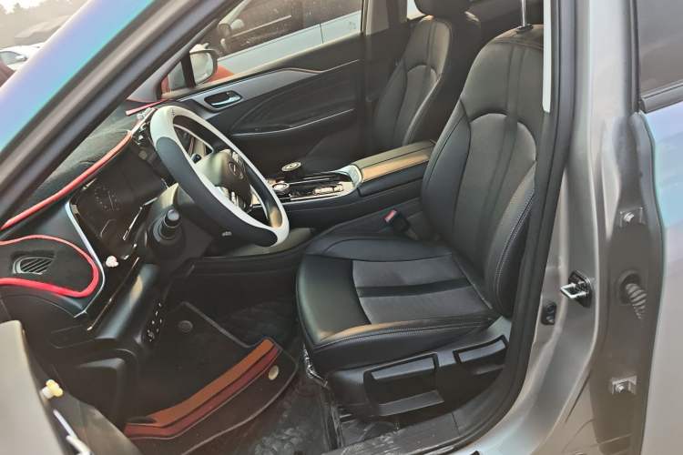 Used AION S 2022 Meizu 580
